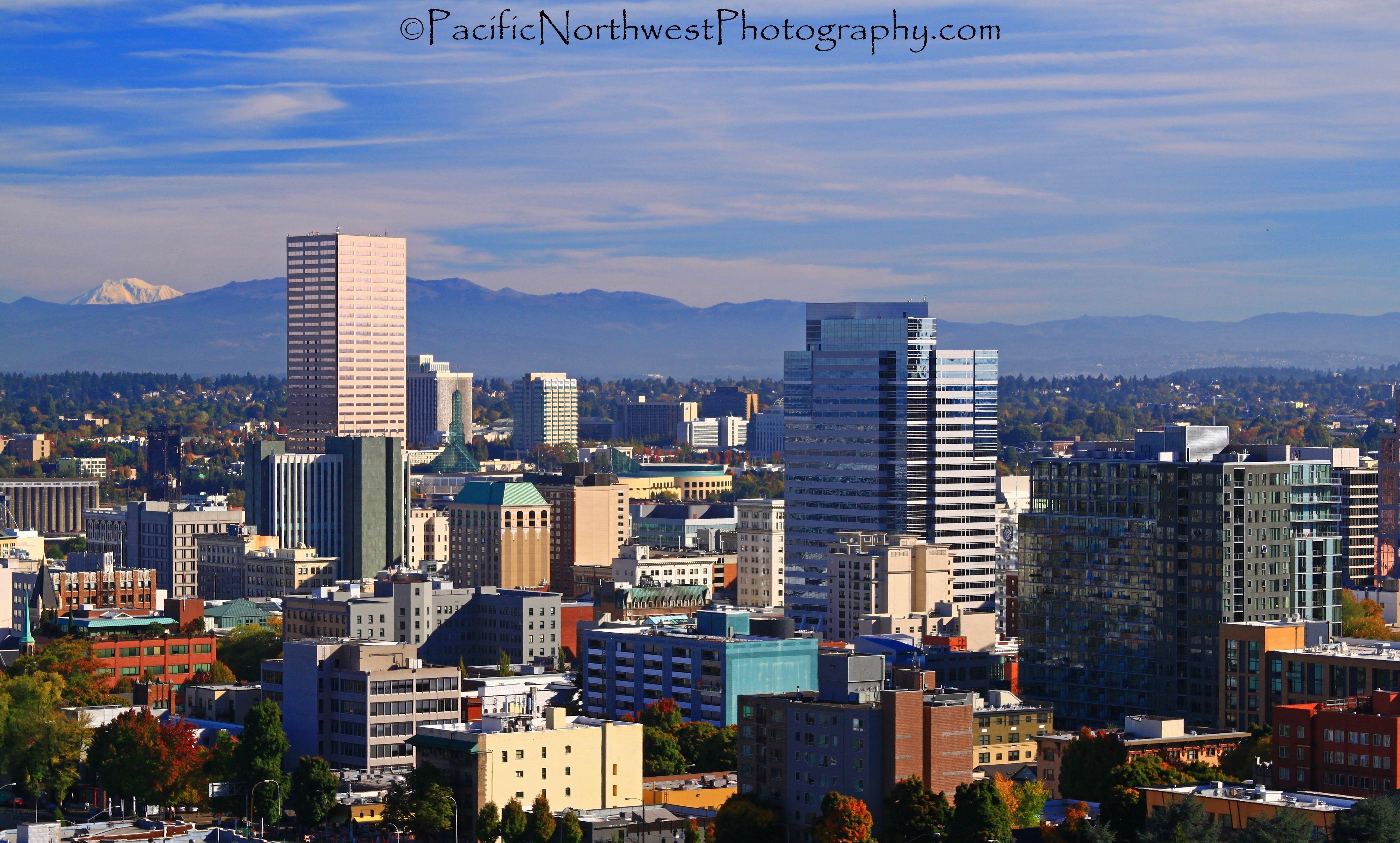 4760x2870 Portland Desktop Wallpaper, Desktop