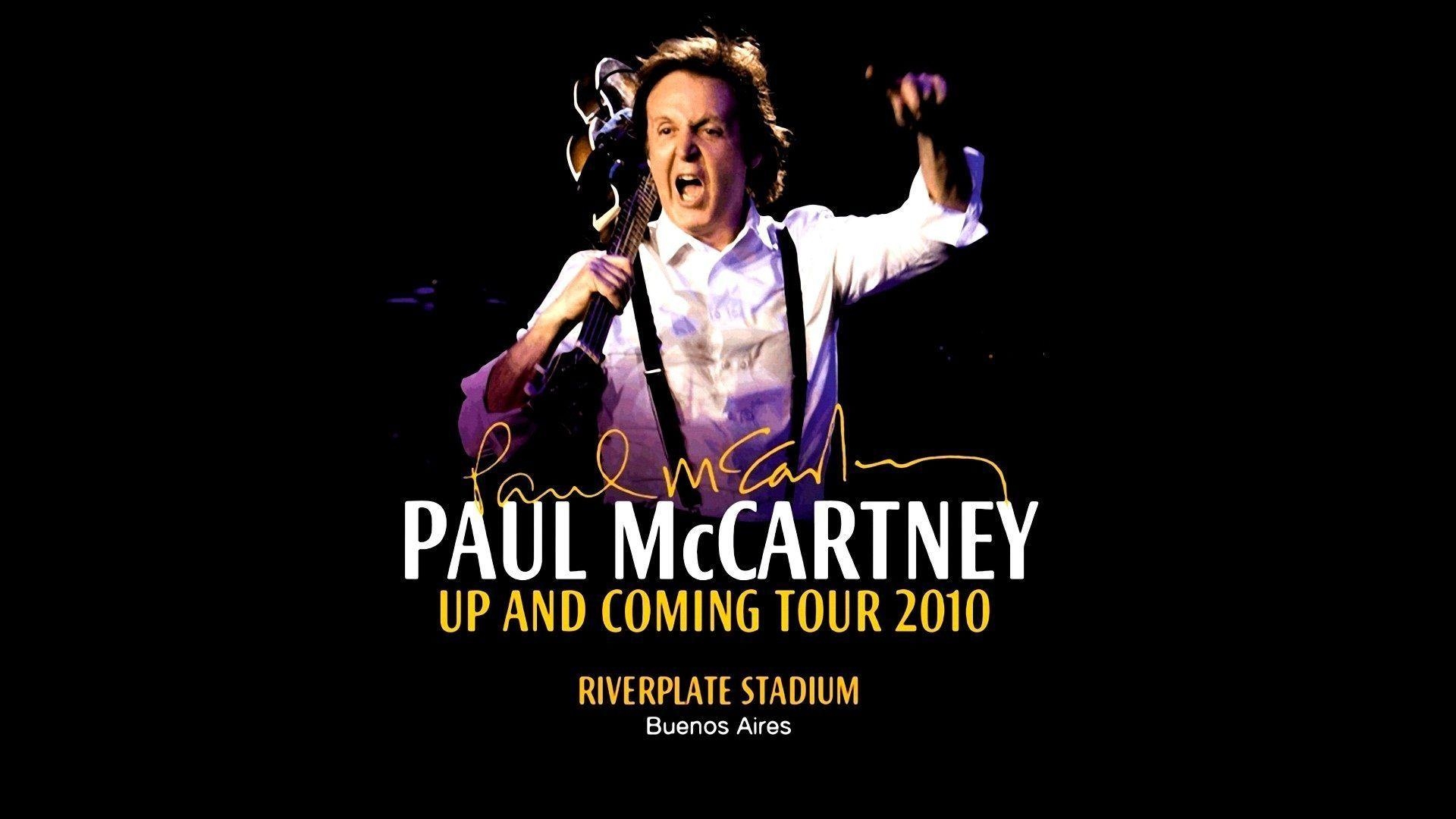 1920x1080 Paul McCartney HD Wallpaper, Desktop