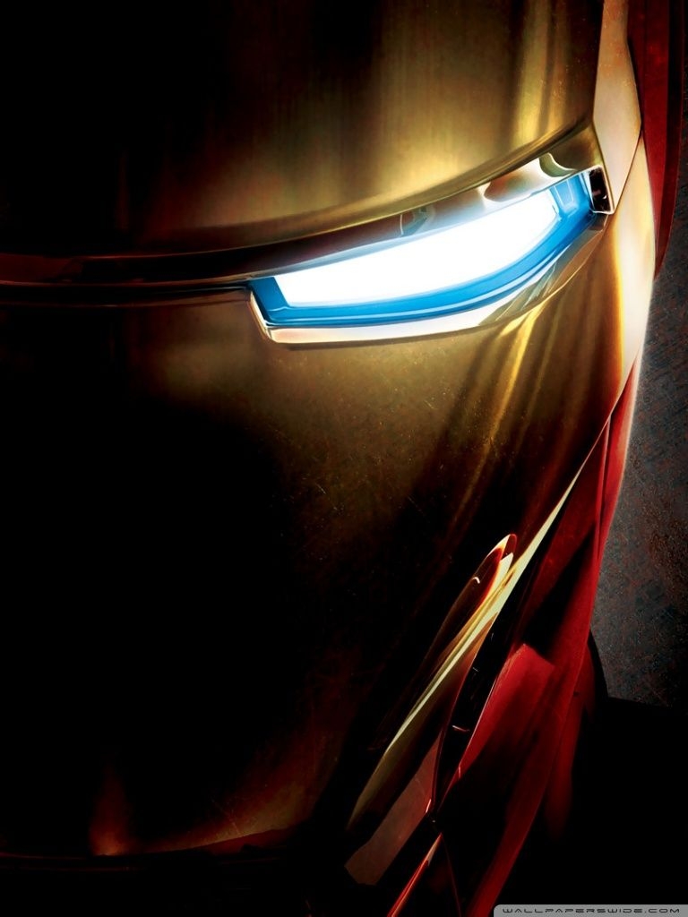 770x1030 Full HD Iron Man Wallpaper 4k For Mobile, Phone