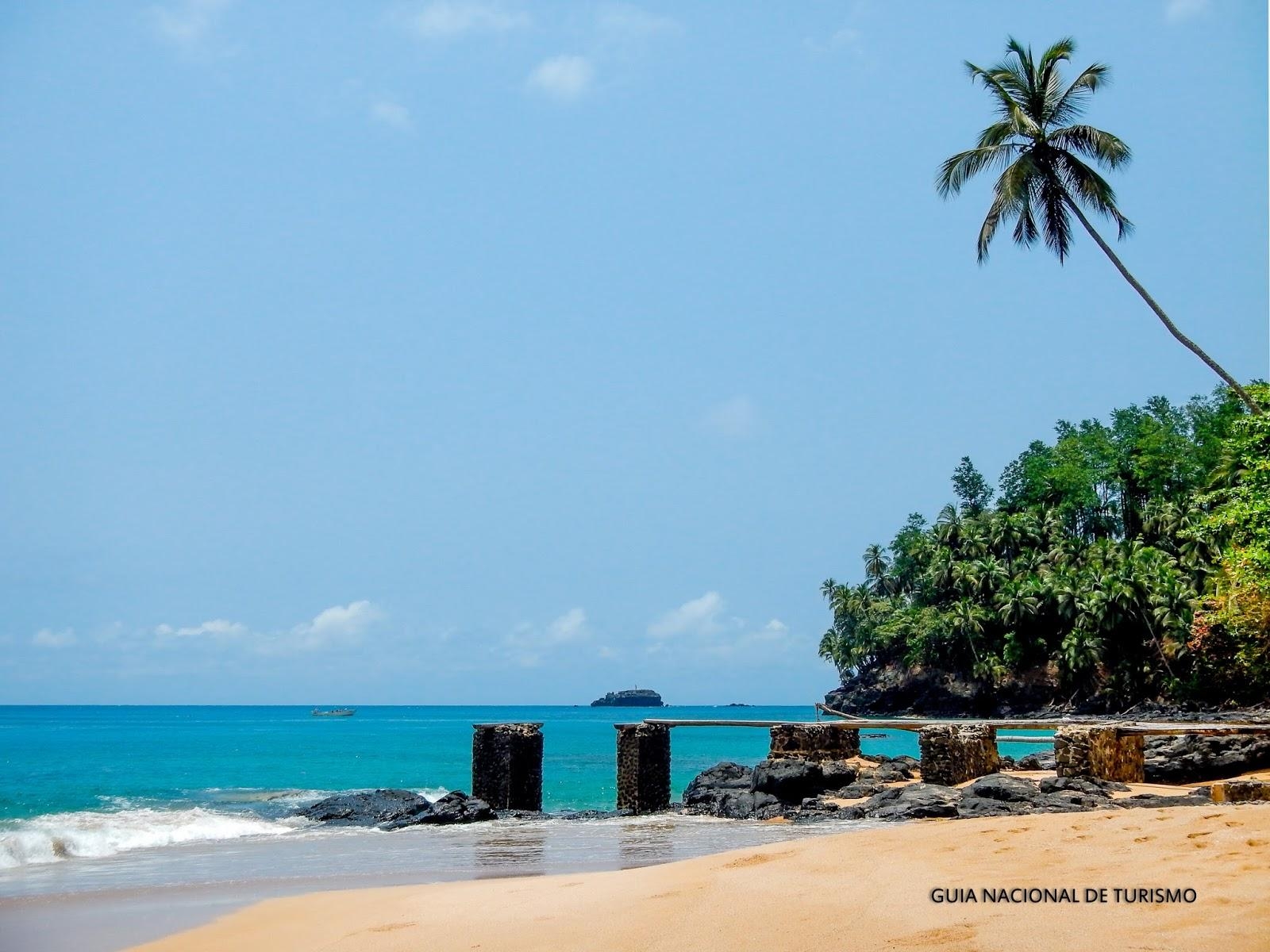 1600x1200 TURISMO SÃO.TOMÉ: SÃO TOMÉ & PRÍNCIPE TEM TURISMO PARA FOTOGRAFIA, Desktop