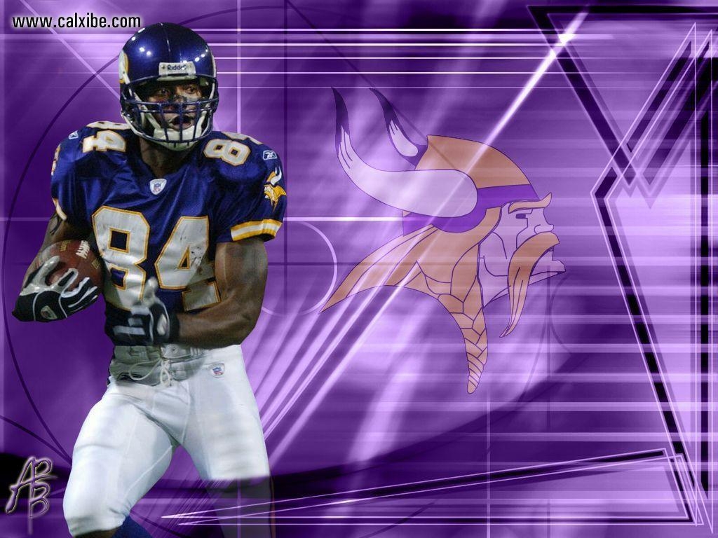 1030x770 image For > Randy Moss Vikings Wallpaper, Desktop