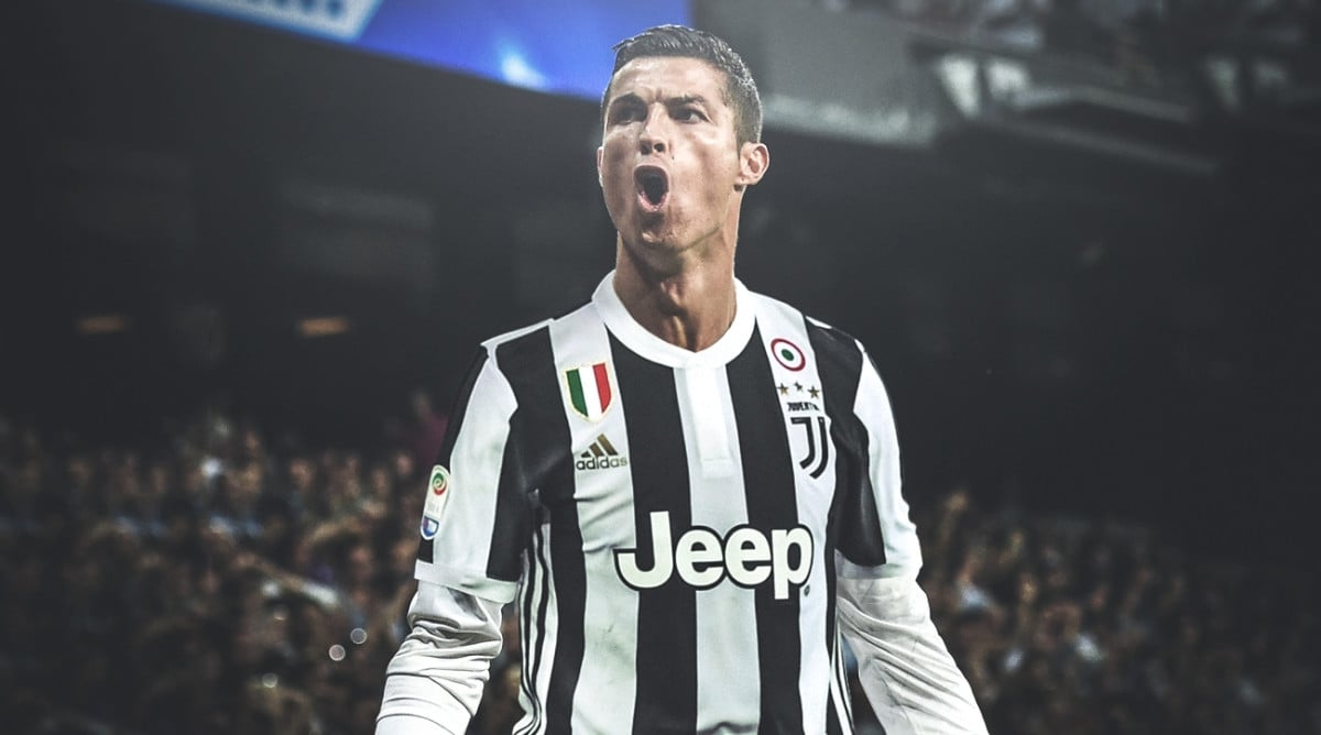 1200x670 Cristiano Ronaldo transfer seismic for Juventus, Real Madrid, Desktop