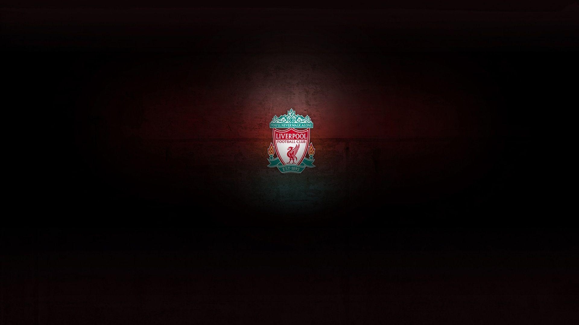 1920x1080 Liverpool Logo Wallpaper HD Wallpaper, Desktop