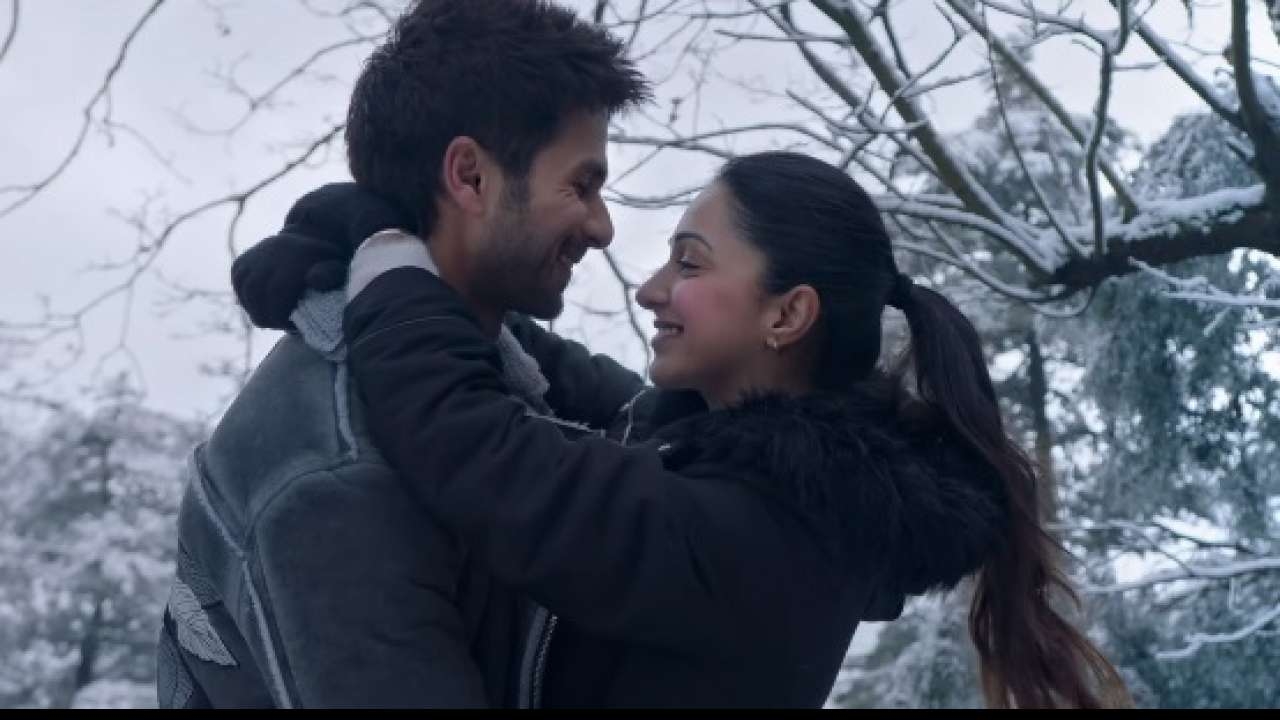 1280x720 Kabir Singh: 5 Reasons why you should watch the Shahid Kapoor and Kiara Advani starrer, Desktop