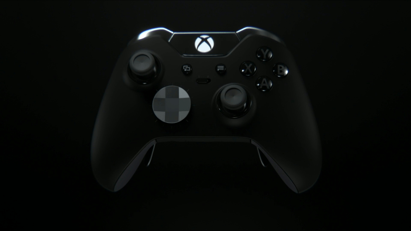 1600x900 JZ:27 Xbox One Elite Controller Wallpaper Wallpaper, Desktop