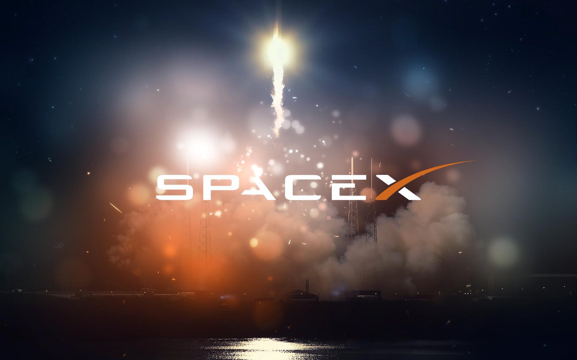 1920x1200 SpaceX Wallpaper Image Photo Picture Background, Desktop