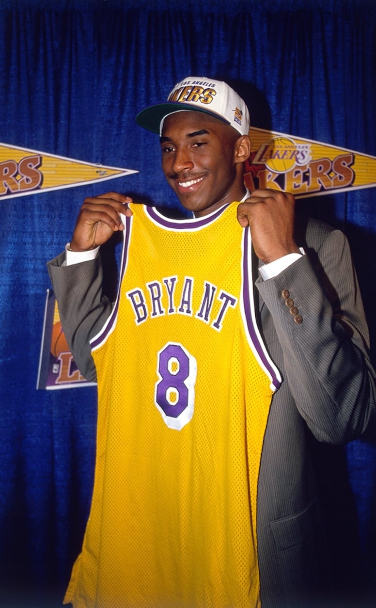 780x1260 Photos from Kobe Bryant: Life in Photo, Phone