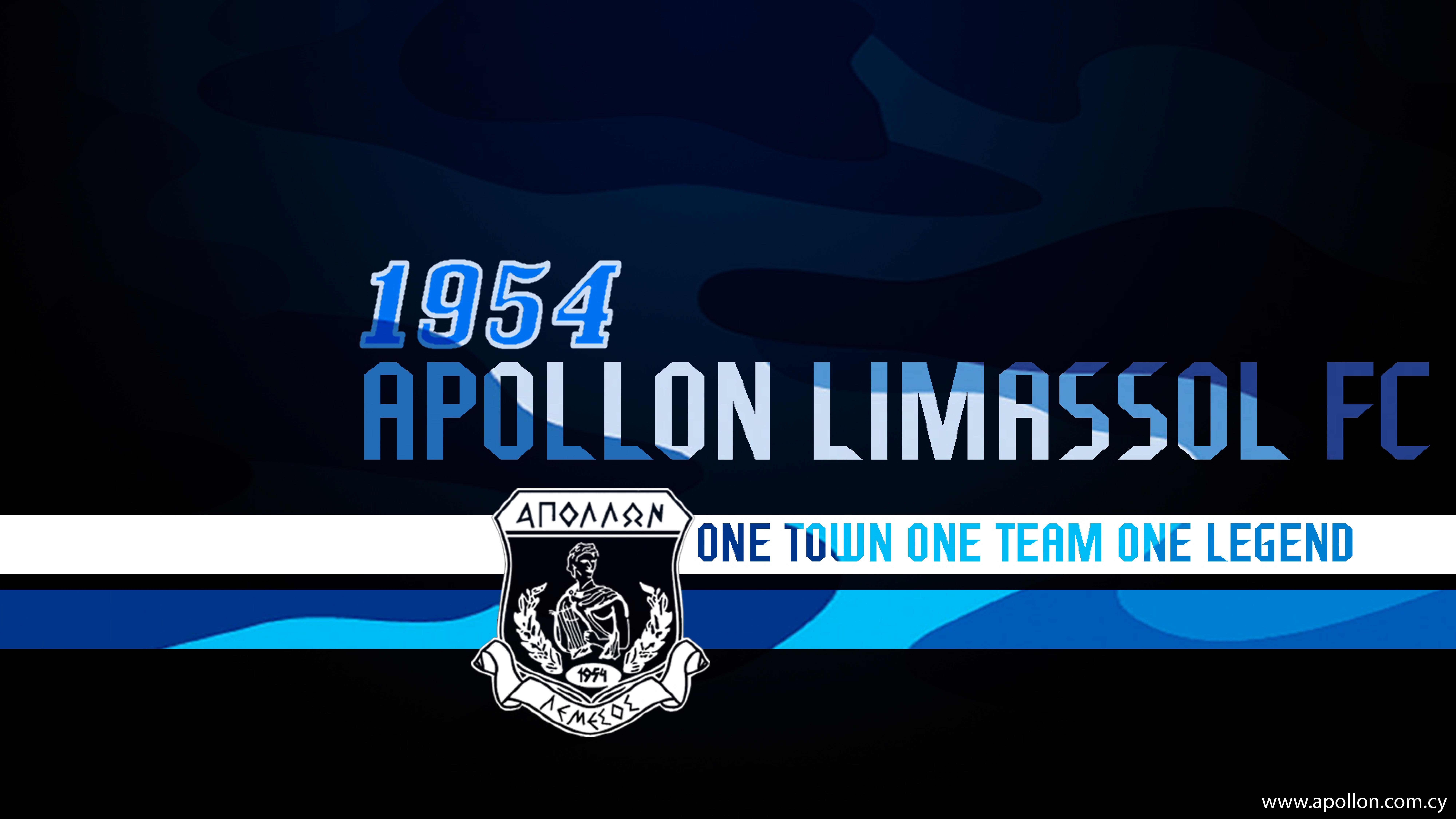 8000x4500 Apollon FC, Desktop