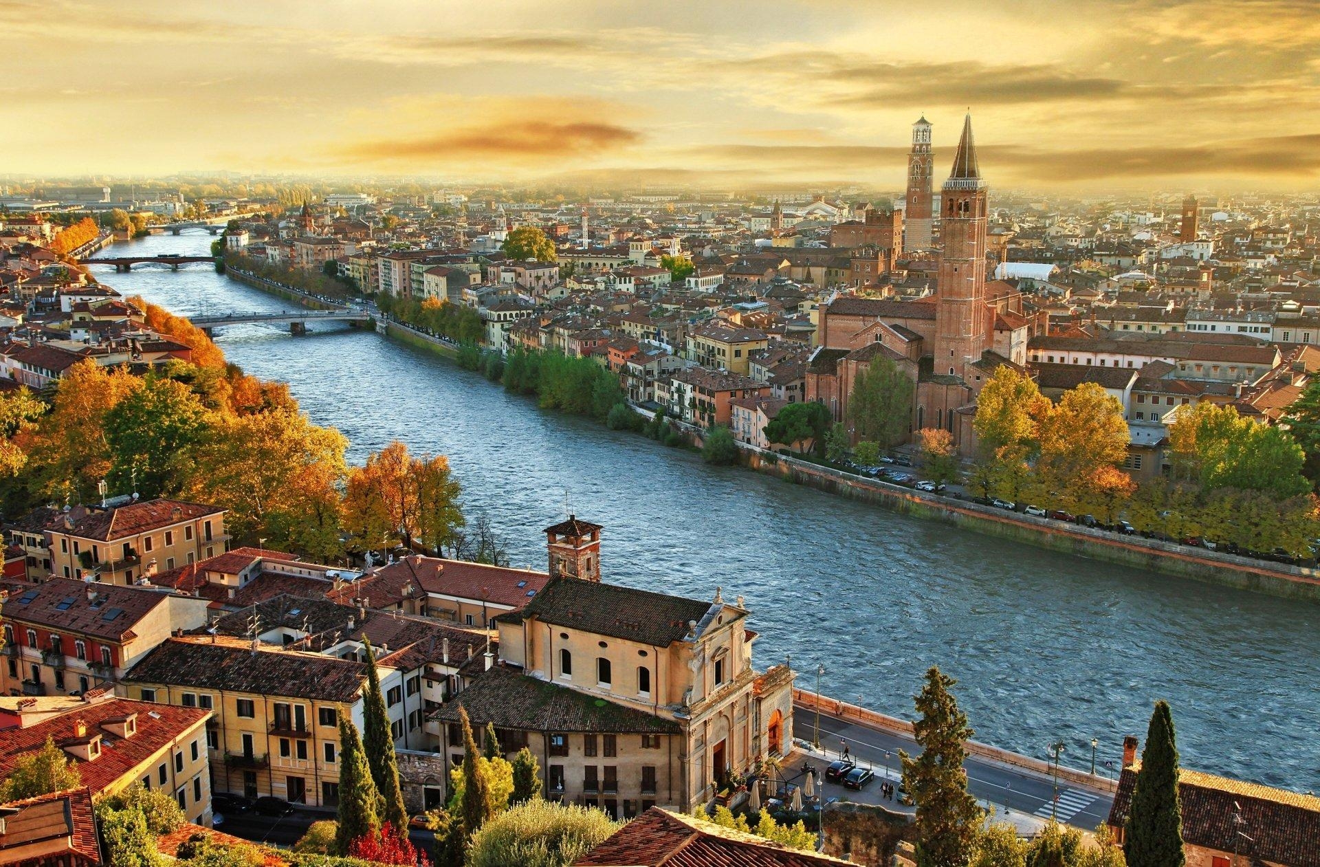 1920x1270 Verona HD Wallpaper and Background Image, Desktop