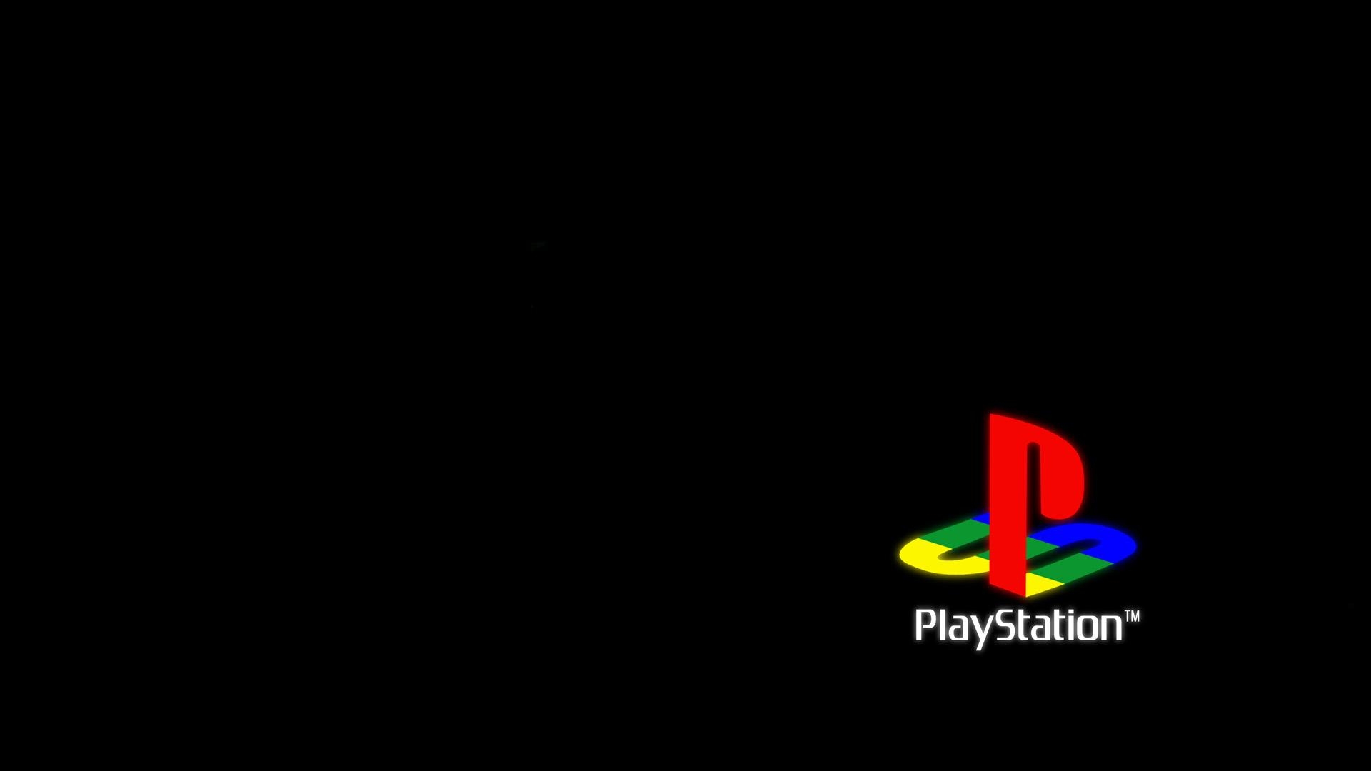 1920x1080 Ps1 wallpaper, Desktop