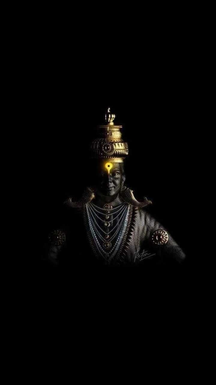 720x1280 Vitthal HD Wallpaper Black, 15009 views downloads, Phone