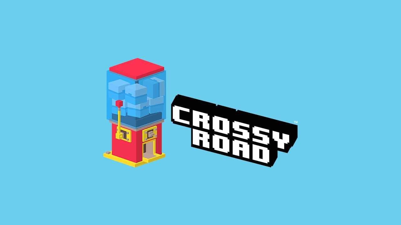 1280x720 Crossy Road Wallpaper in HD. Free Download for Mobile and PC, Desktop