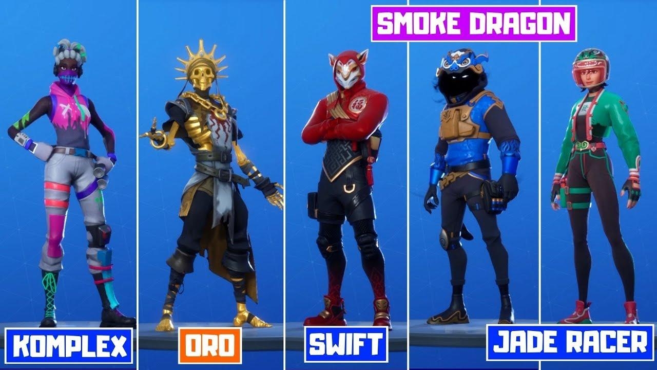 1280x720 Smoke Dragon Fortnite wallpaper, Desktop