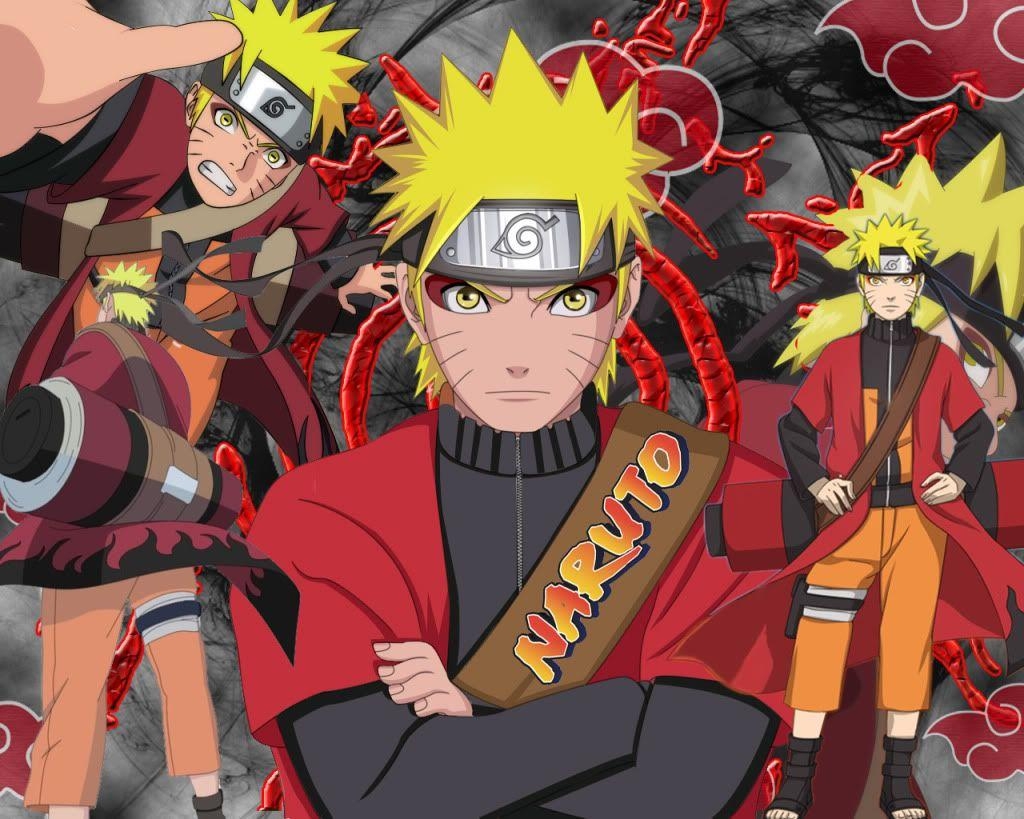 1030x820 Naruto Uzumaki Sage Mode Wallpaper For Desktop, Desktop