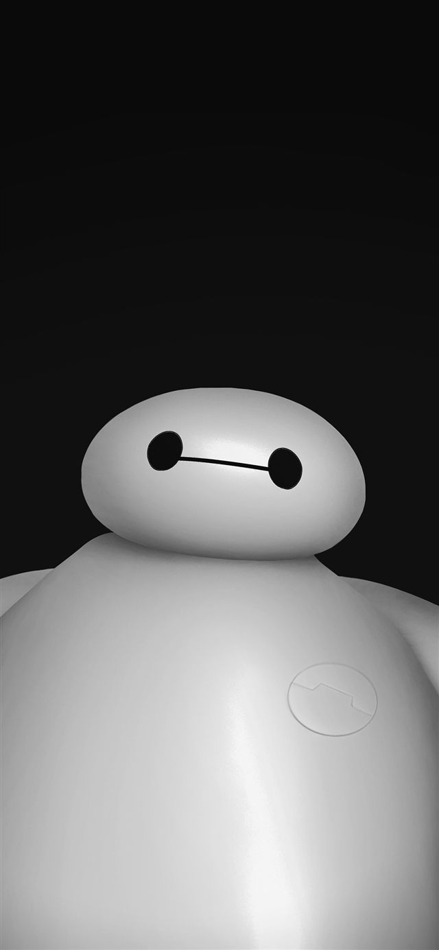 640x1390 My Wallpaperblog: Wallpaper IPhone Baymax, Phone