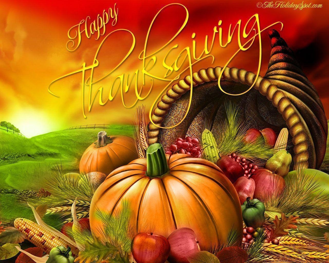 1280x1030 thanksgiving art. thanksgiving cornucopia 1024x819 Happy, Desktop