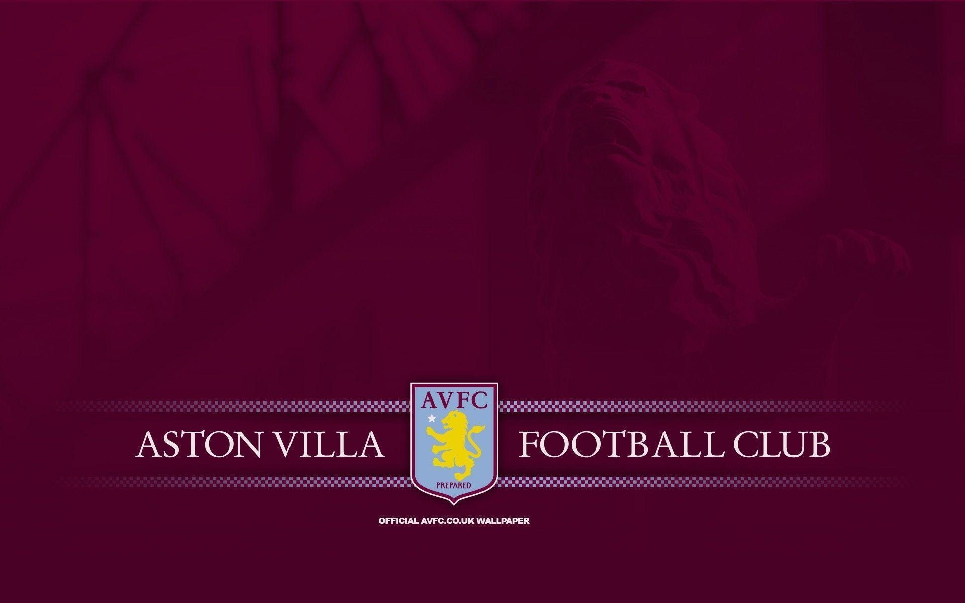 1920x1200 Aston Villa Fc Wallpaper HD Download, Desktop