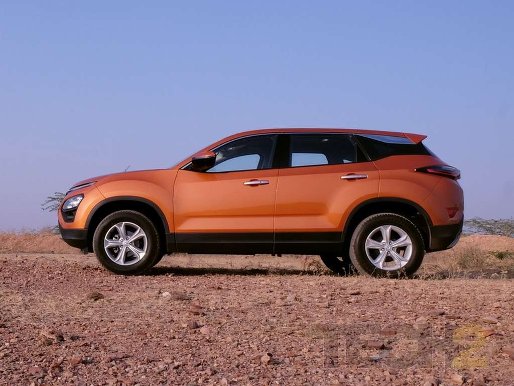 1030x770 New Tata Harrier SUV HD Wallpaper Latest New & Old Car HD, Desktop