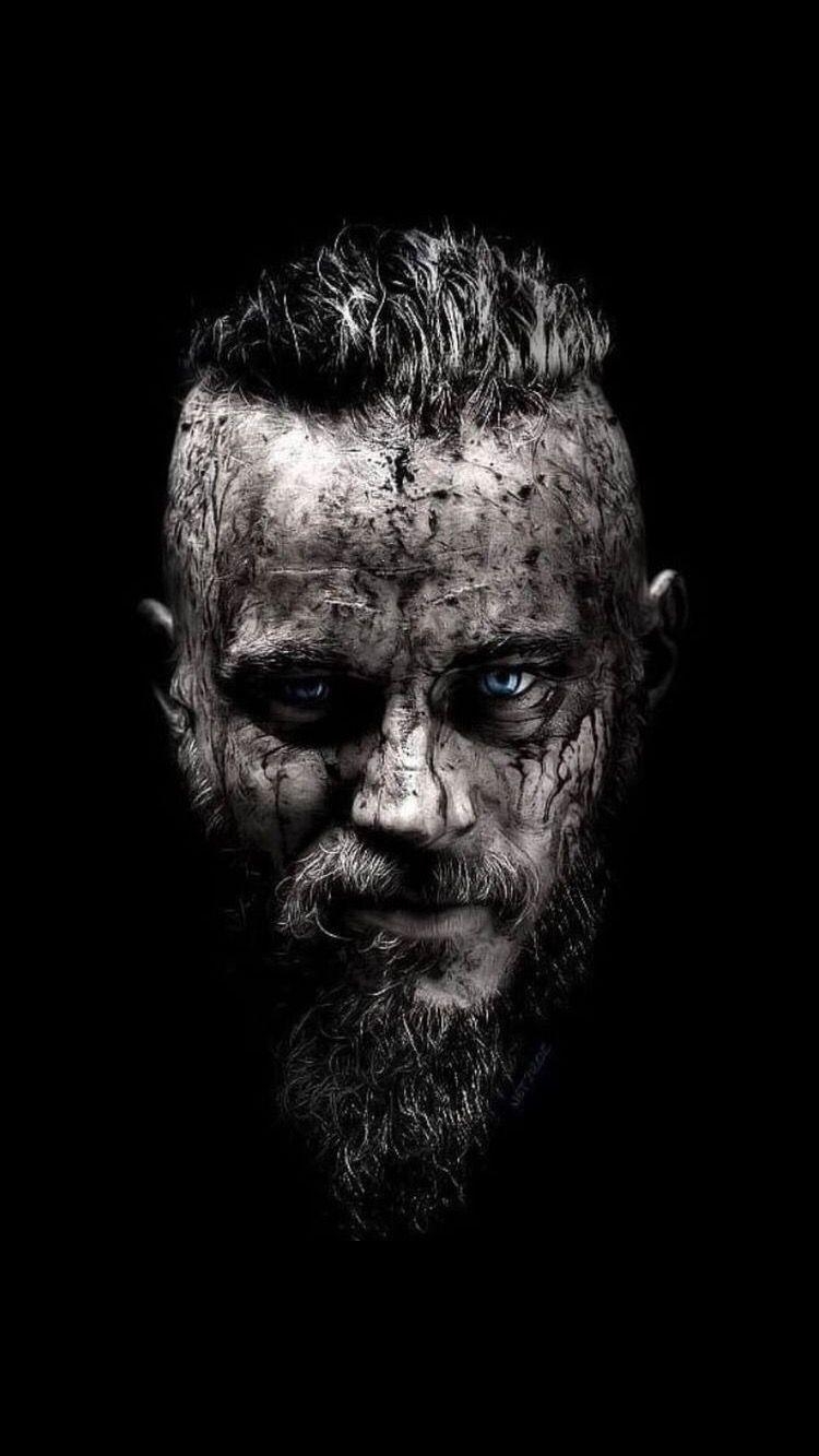 750x1340 Ragnar Lothbrok Wallpaper Free Ragnar Lothbrok, Phone