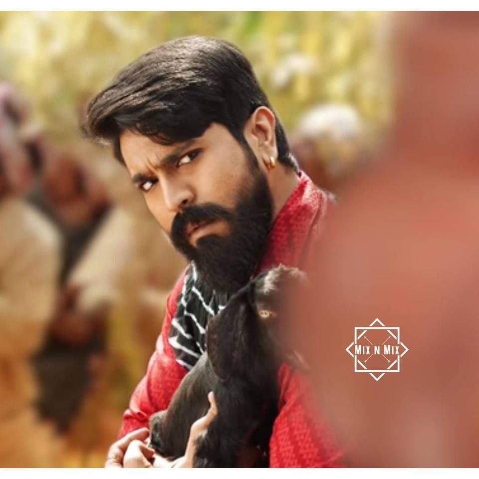 960x960 Ramcharan #samantha #Rangasthalam #adhipinisetty #RANGASTHALAM, Phone