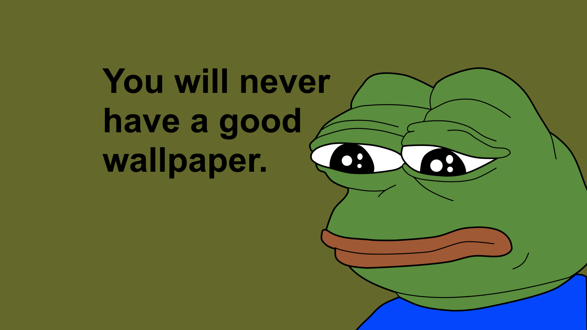 1920x1080 pepe the frog wallpaper, Desktop