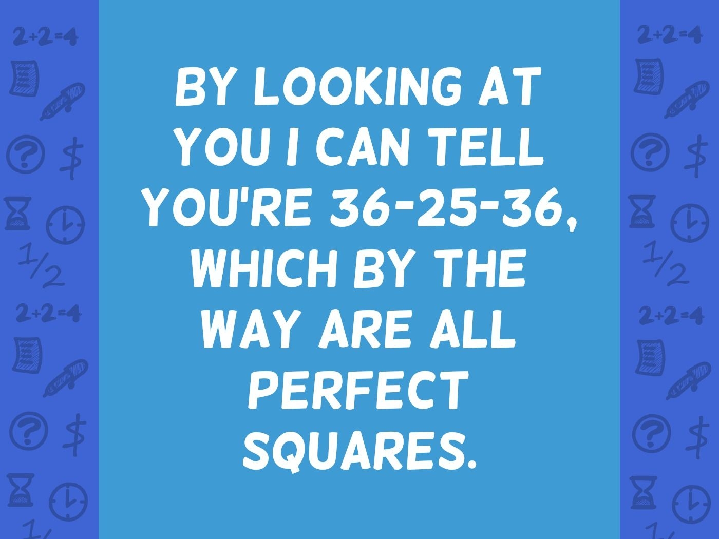 1400x1050 Calculated Math Pick Up Lines That Will Make Things Add Up, Desktop