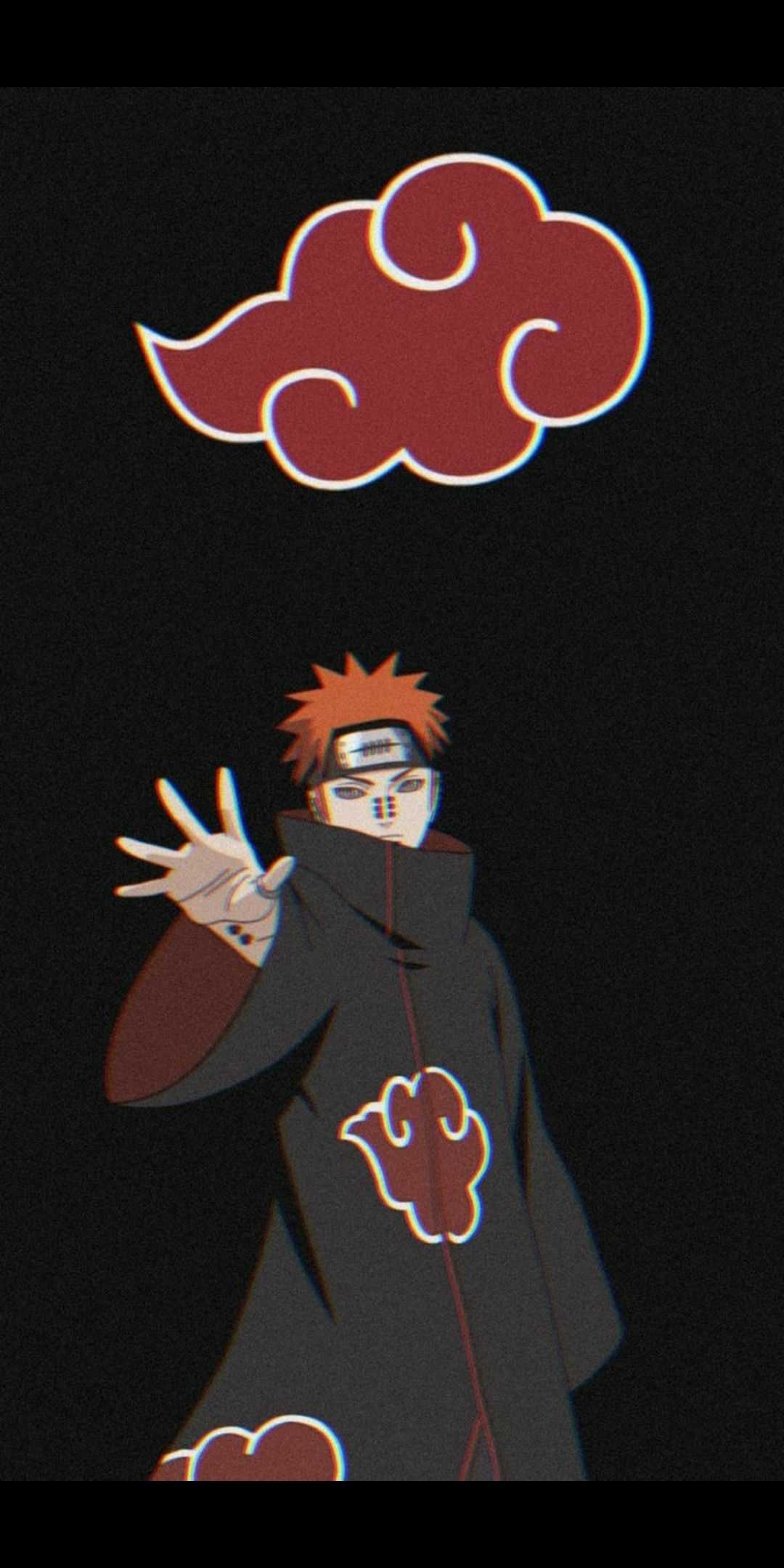 1080x2160 Pain Wallpaper, Phone