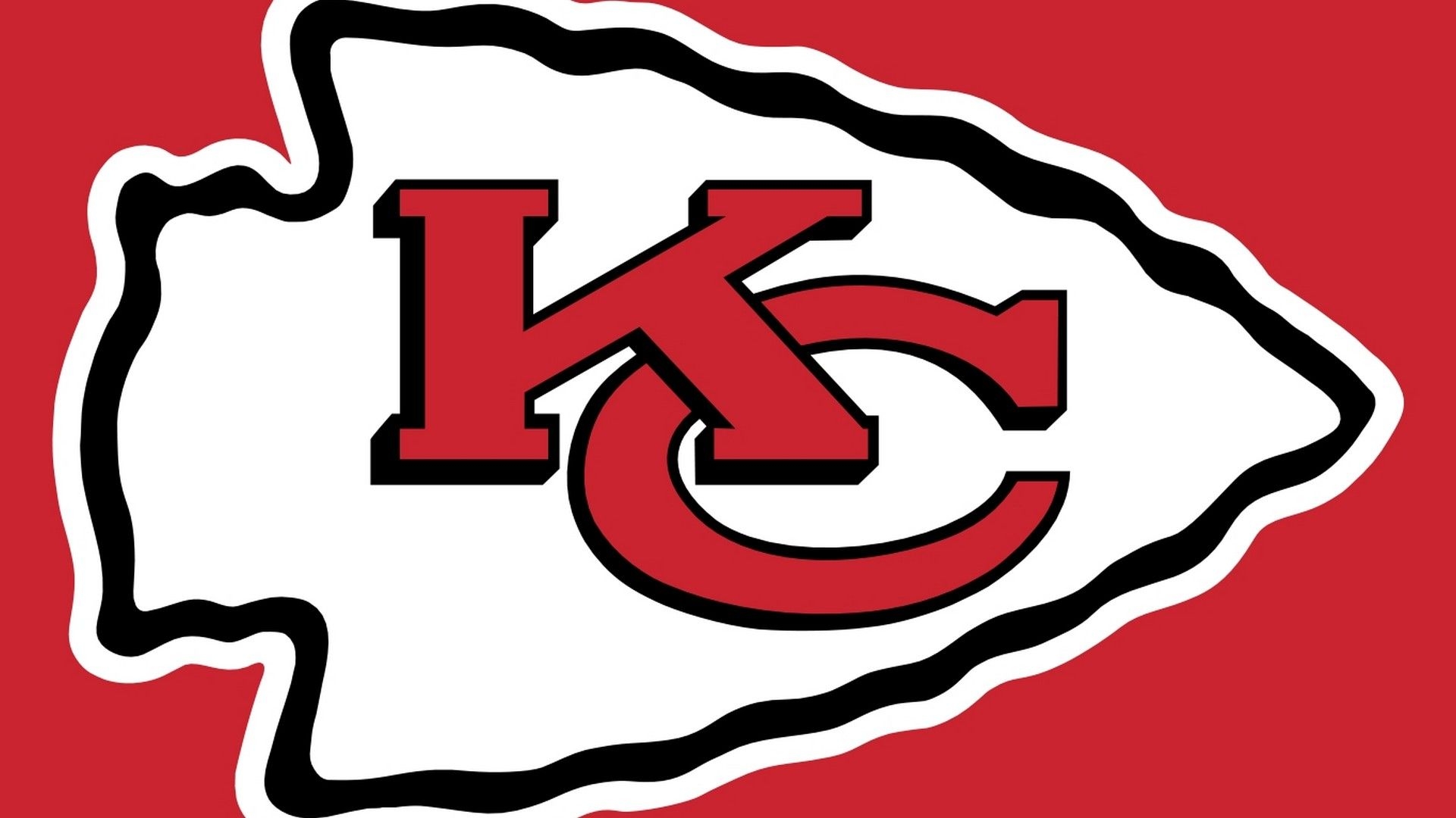 1920x1080 Kansas City Chiefs Logo Wallpaper Free Kansas City Chiefs Logo Background, Desktop