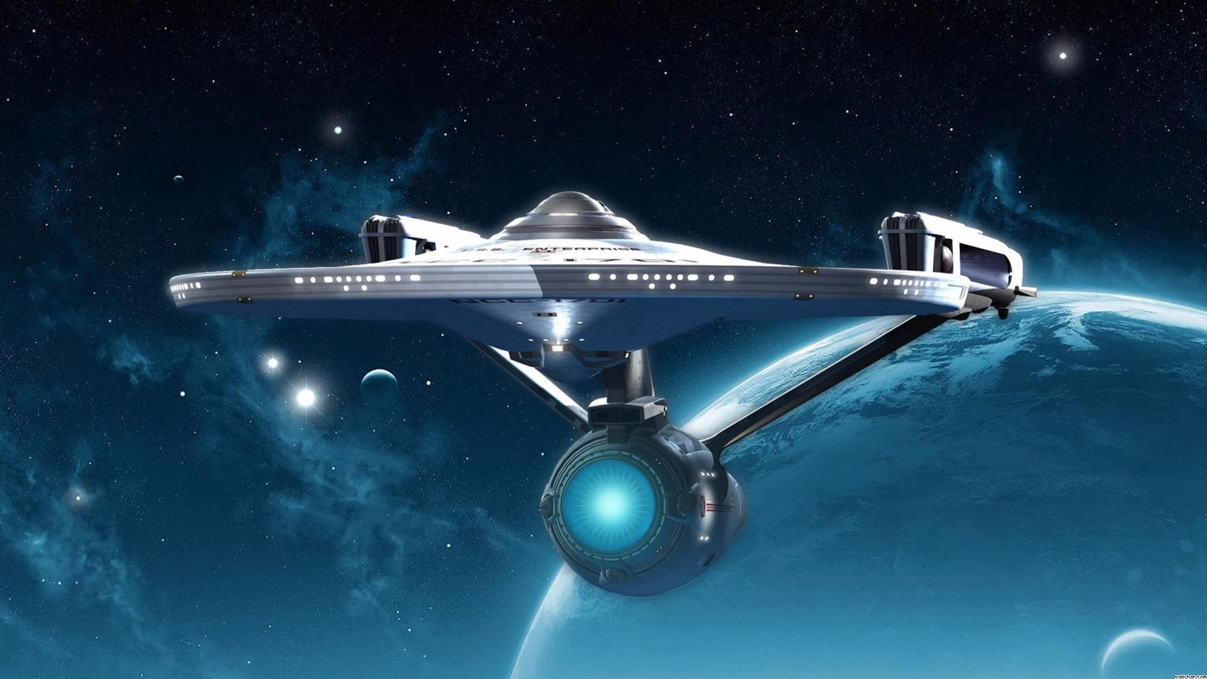 3840x2160 Star Trek Wallpaper 4k. Star trek wallpaper, Star trek tv series, Desktop