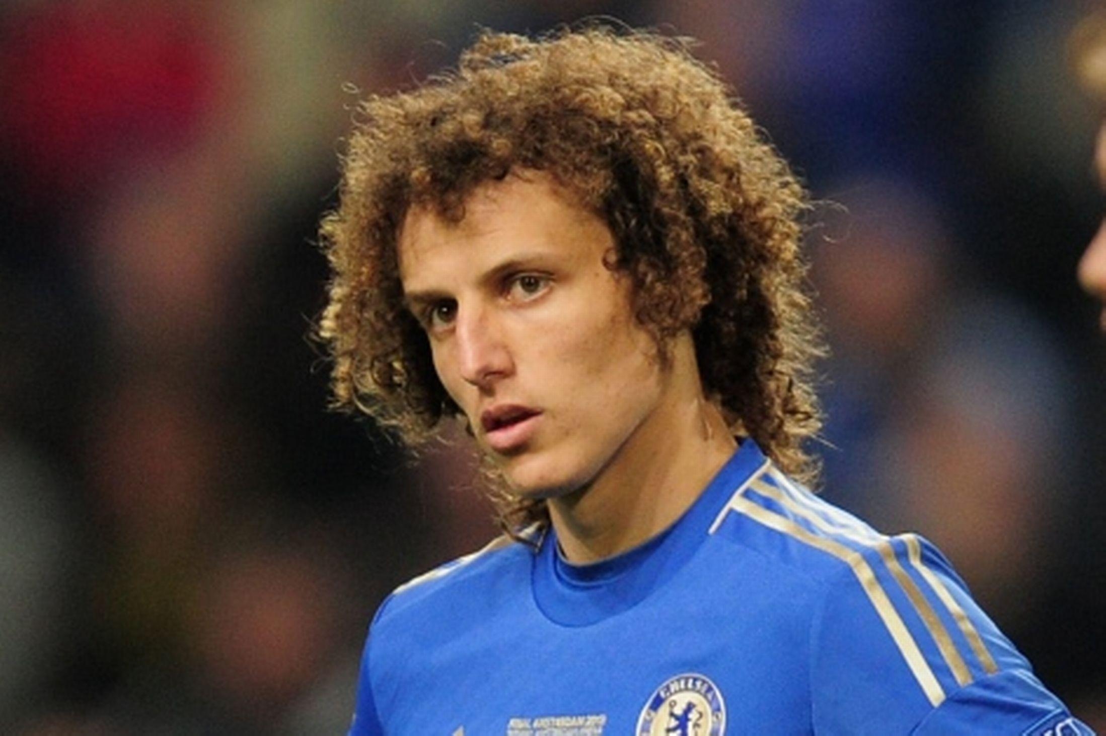 2200x1470 Download David Luiz Defender Chelsea Android Image WallpaperD, Desktop