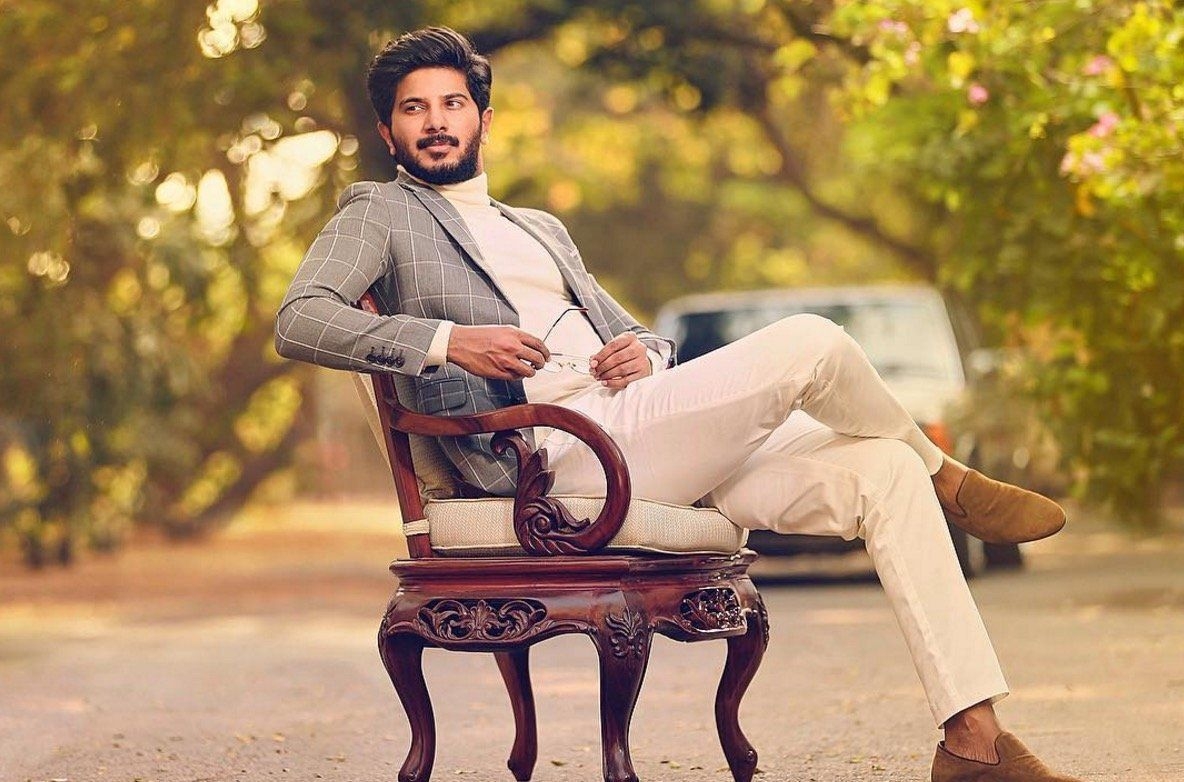 1190x790 Dulquer Salmaan 50 New Picture And Wallpaper, Desktop