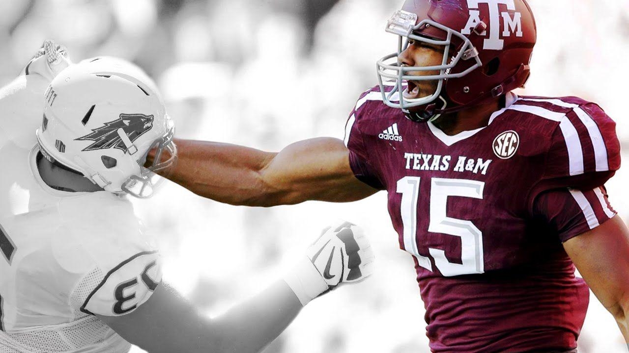 1280x720 Myles Garrett Sophomore Highlight Video ᴴᴰ, Desktop