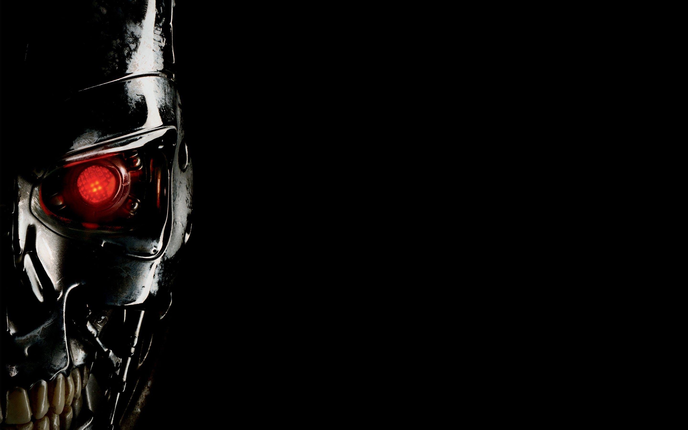 2880x1800 The Terminator Wallpaper 7 X 1800, Desktop