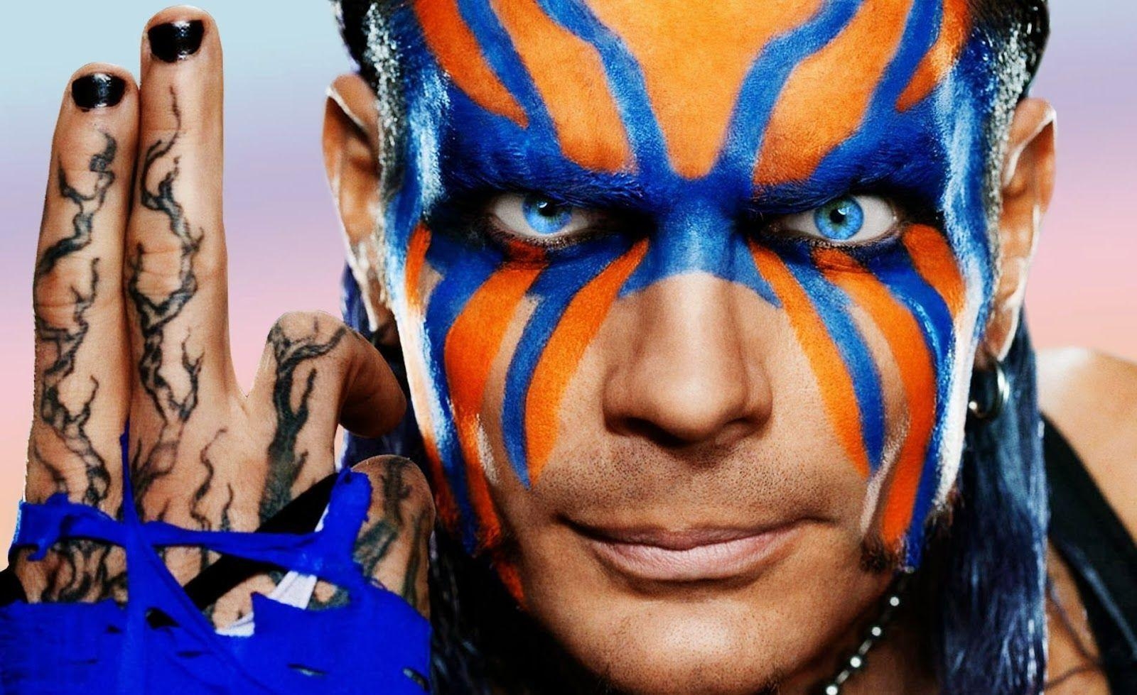 1600x980 Jeff Hardy HD Wallpaper Free Download. WWE HD WALLPAPER FREE, Desktop