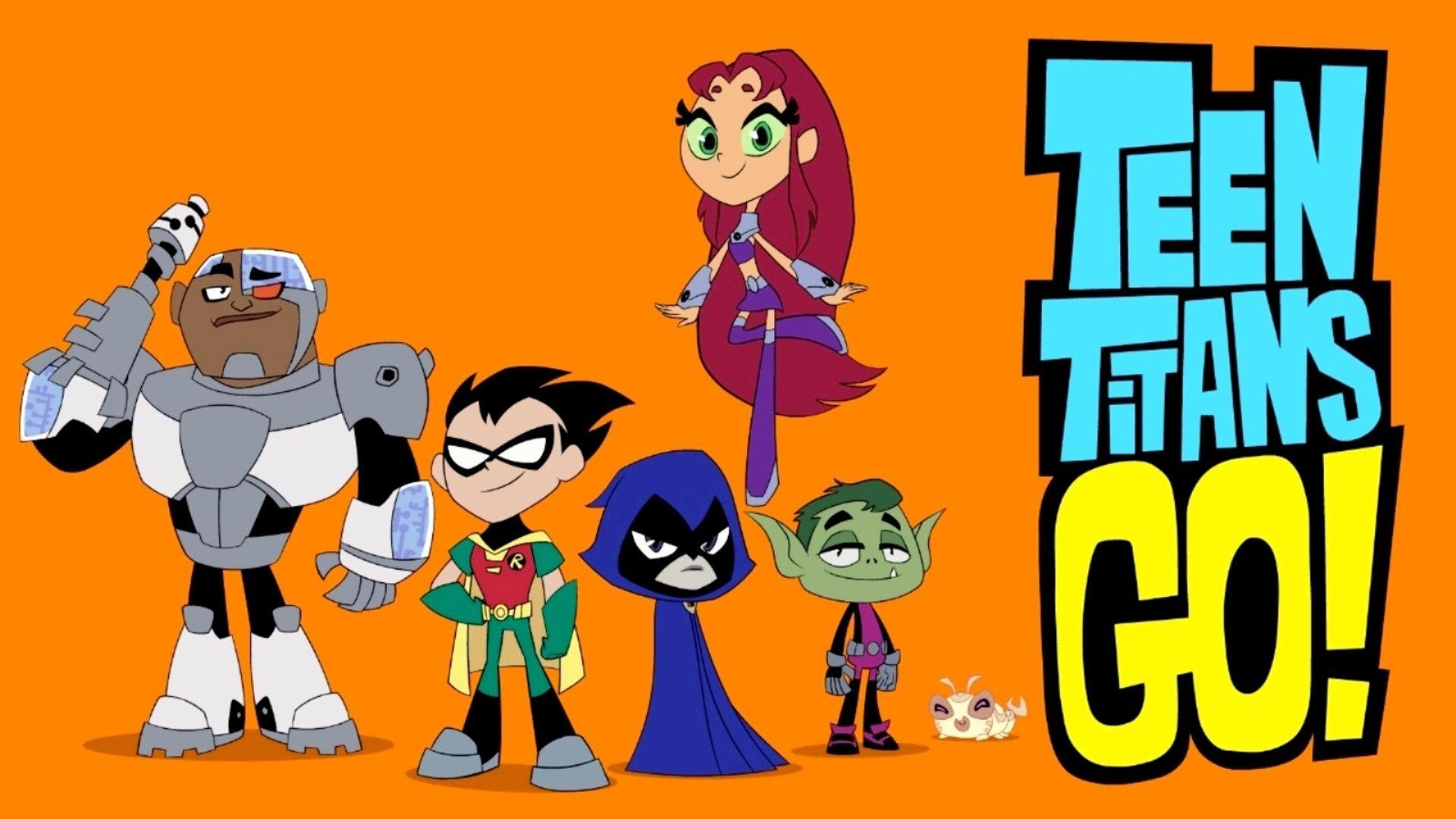 1920x1080 Wallpaper.wiki Teen Titans Wallpaper PIC WPE00605, Desktop