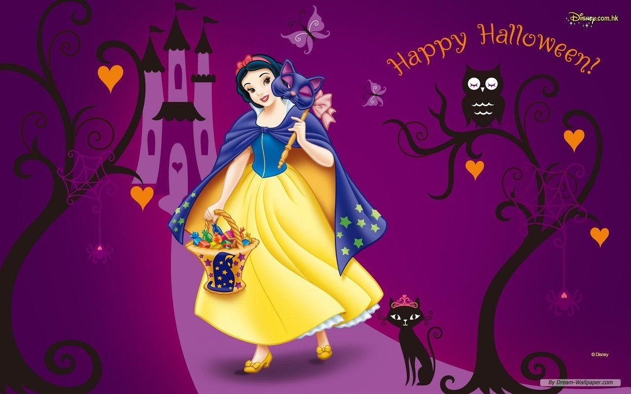 1280x800 Disney Halloween Desktop Wallpaper 21680, Desktop