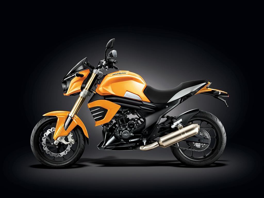 1030x770 Mahindra Mojo Price, Review, Mileage, Features, Specifications, Desktop