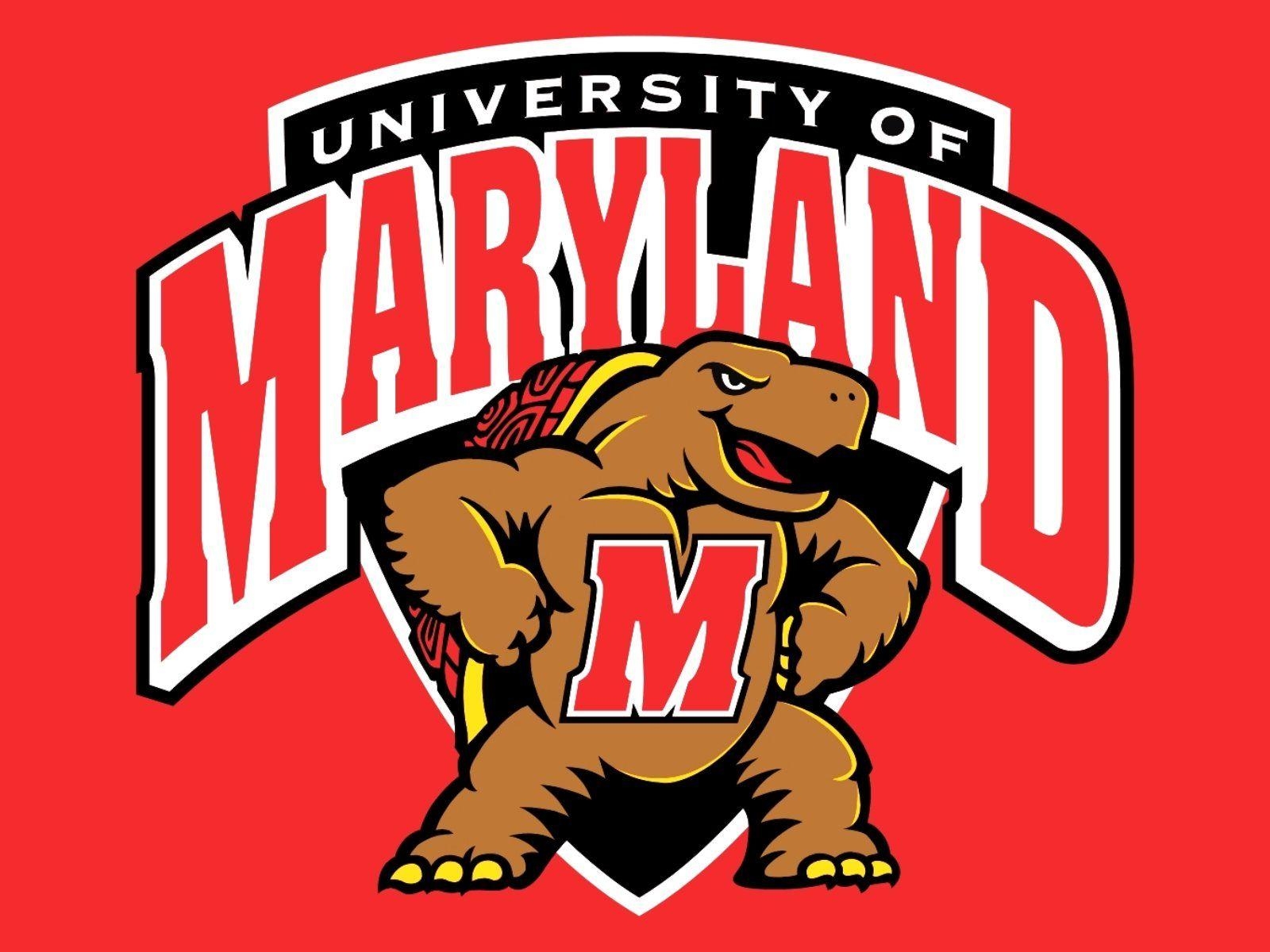 1600x1200 MARYLAND TERRAPINS college football wallpaperx1200, Desktop