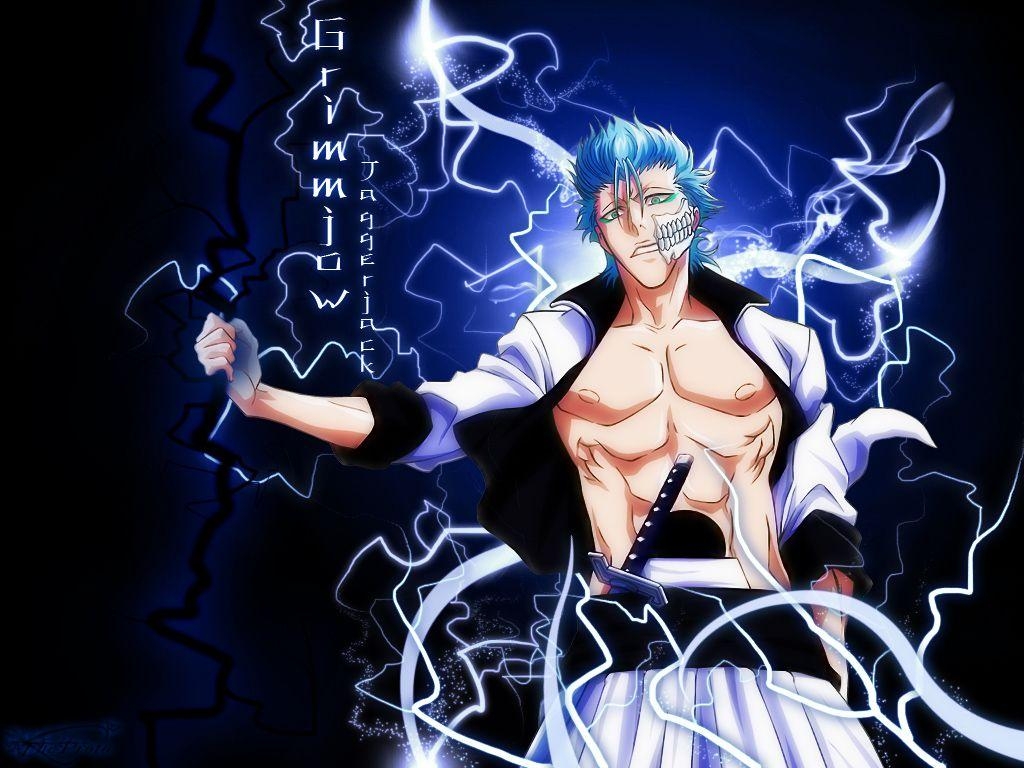 1030x770 Grimmjow Jeagerjaques Wallpaper 41 Widescreen Wallpaper, Desktop