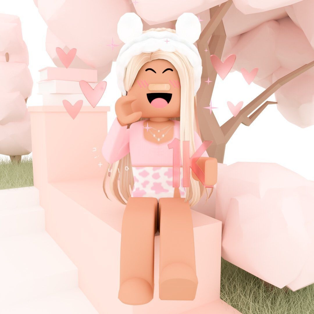 1080x1080 Roblox. Roblox animation, Cute tumblr wallpaper, Roblox picture, Phone