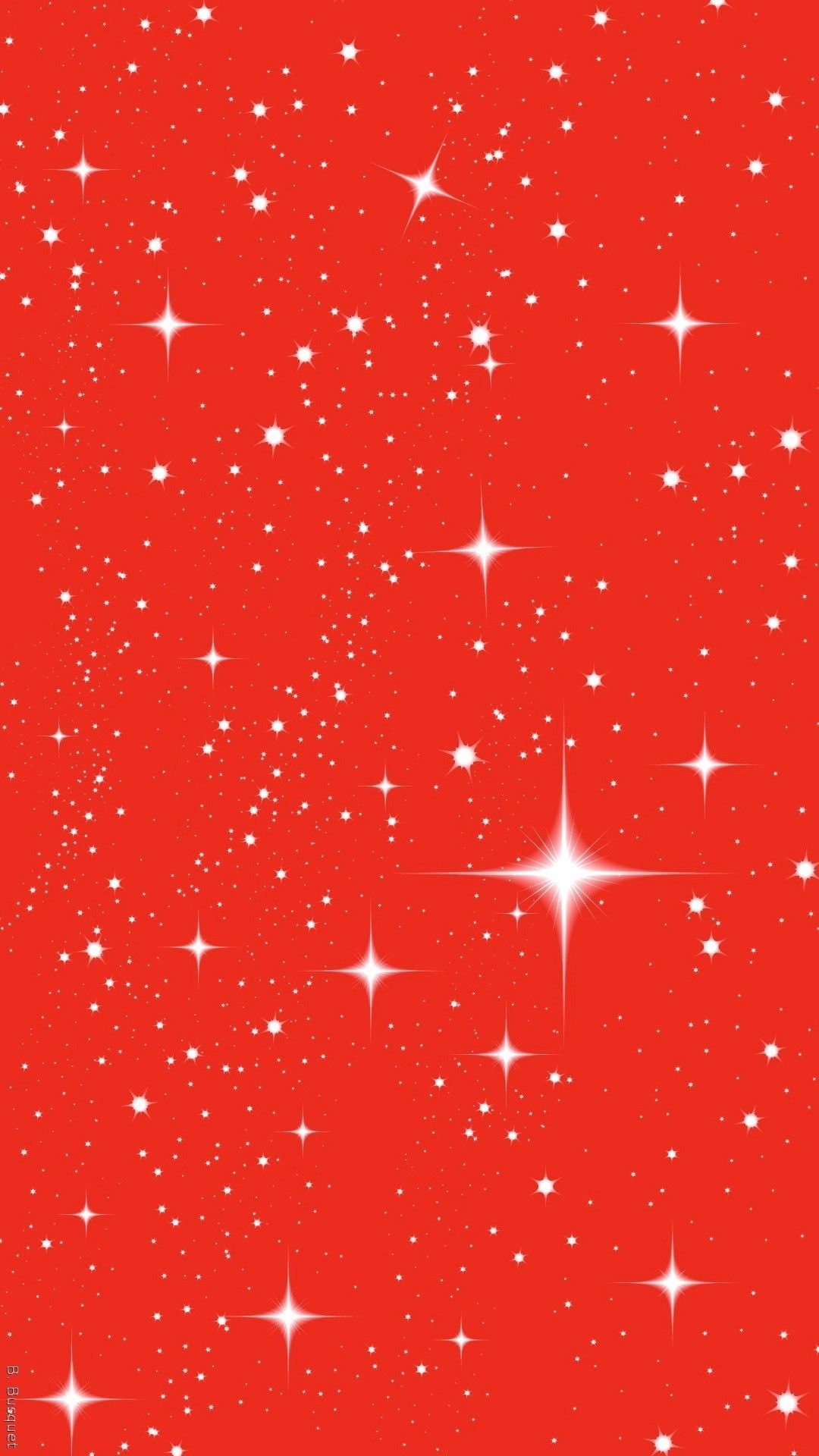 1080x1920 Red Stars iPhone Wallpaper Free Red Stars iPhone Background, Phone