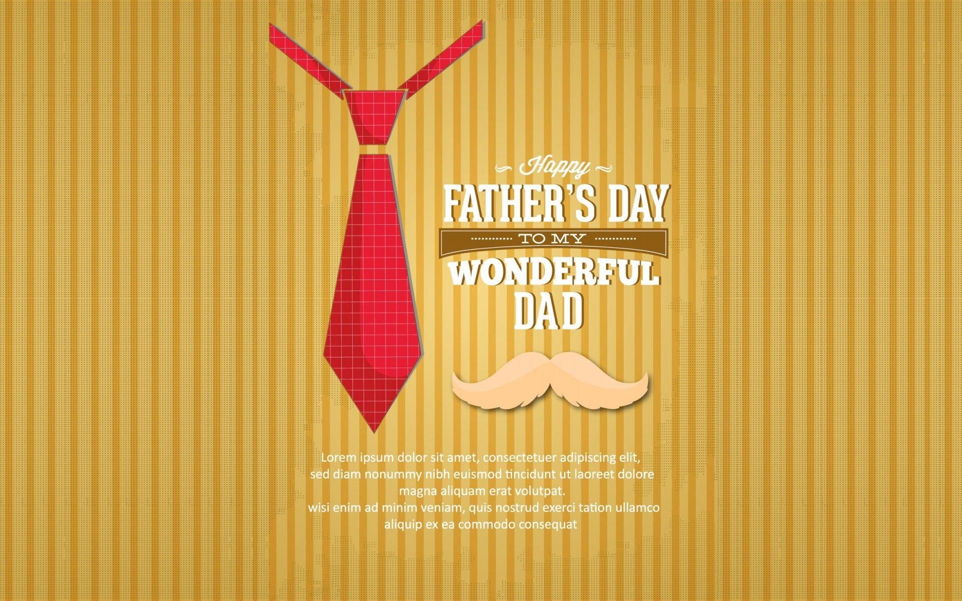 1920x1200 Happy Fathers Day HD Wallpaper Free Wallpaper HD Wallpaper, Desktop