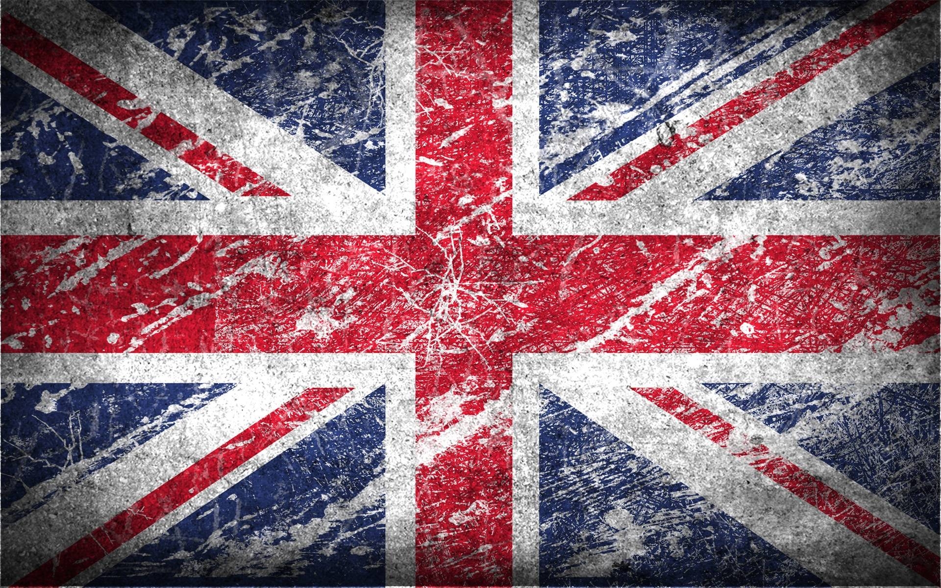 1920x1200 British Flag United Kingdom HD Wallpaper, Desktop