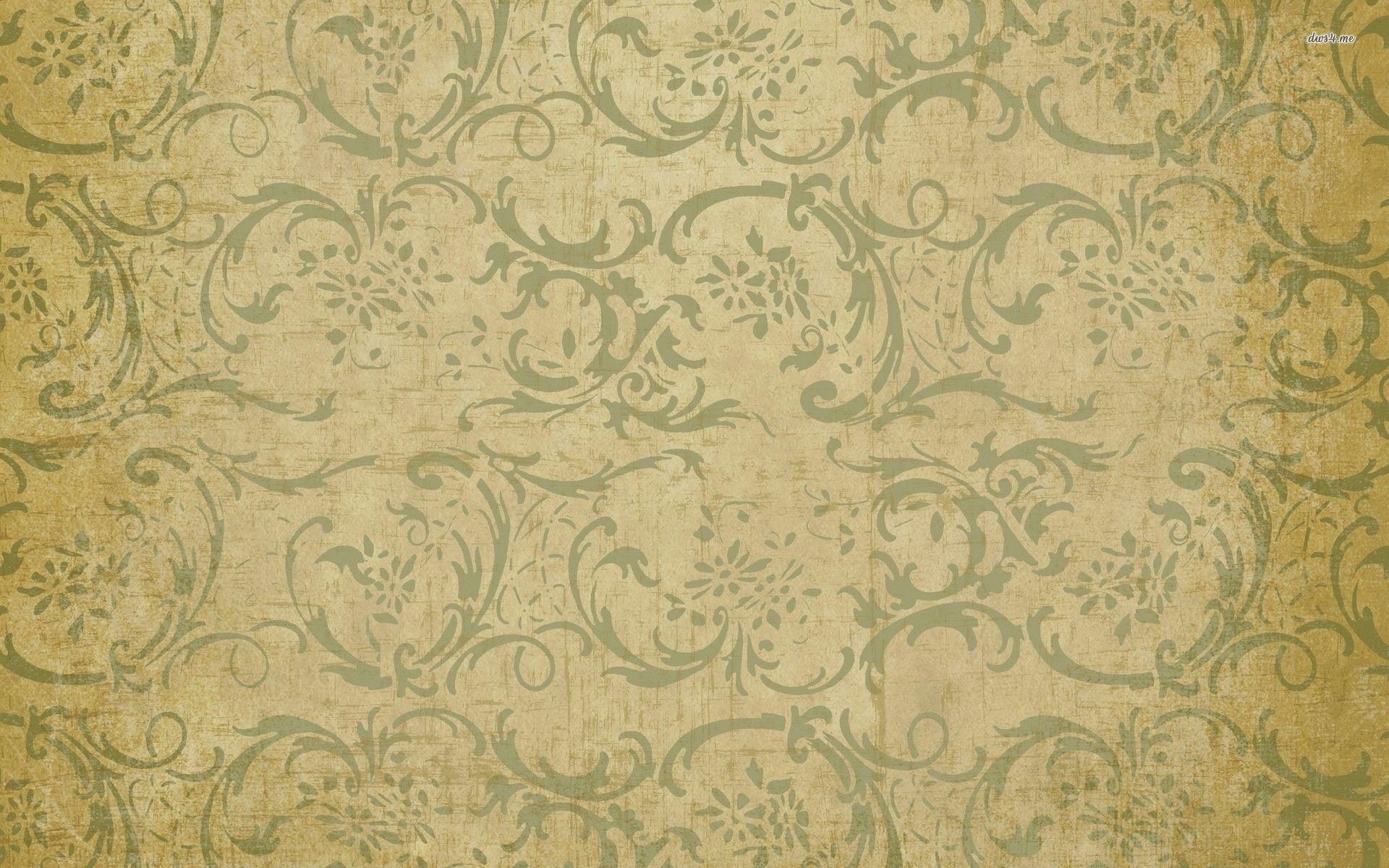 1920x1200 Swirly vintage pattern wallpaper wallpaper - #, Desktop