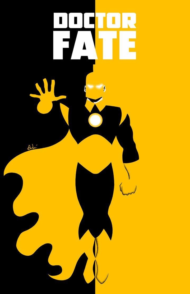 720x1120 Doctor Fate 00 00, Phone