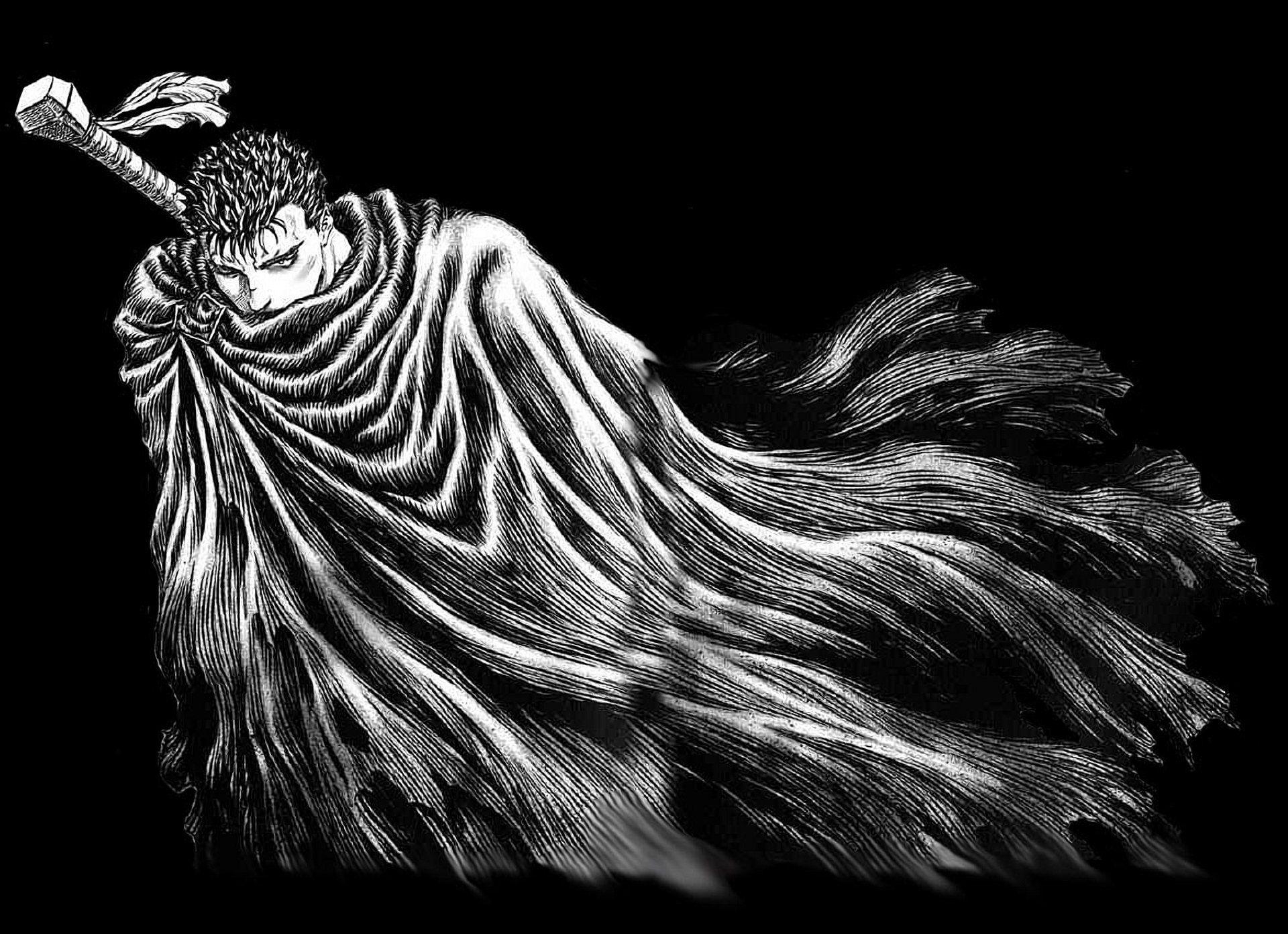 1920x1400 Berserk HD Wallpaper and Background Image, Desktop