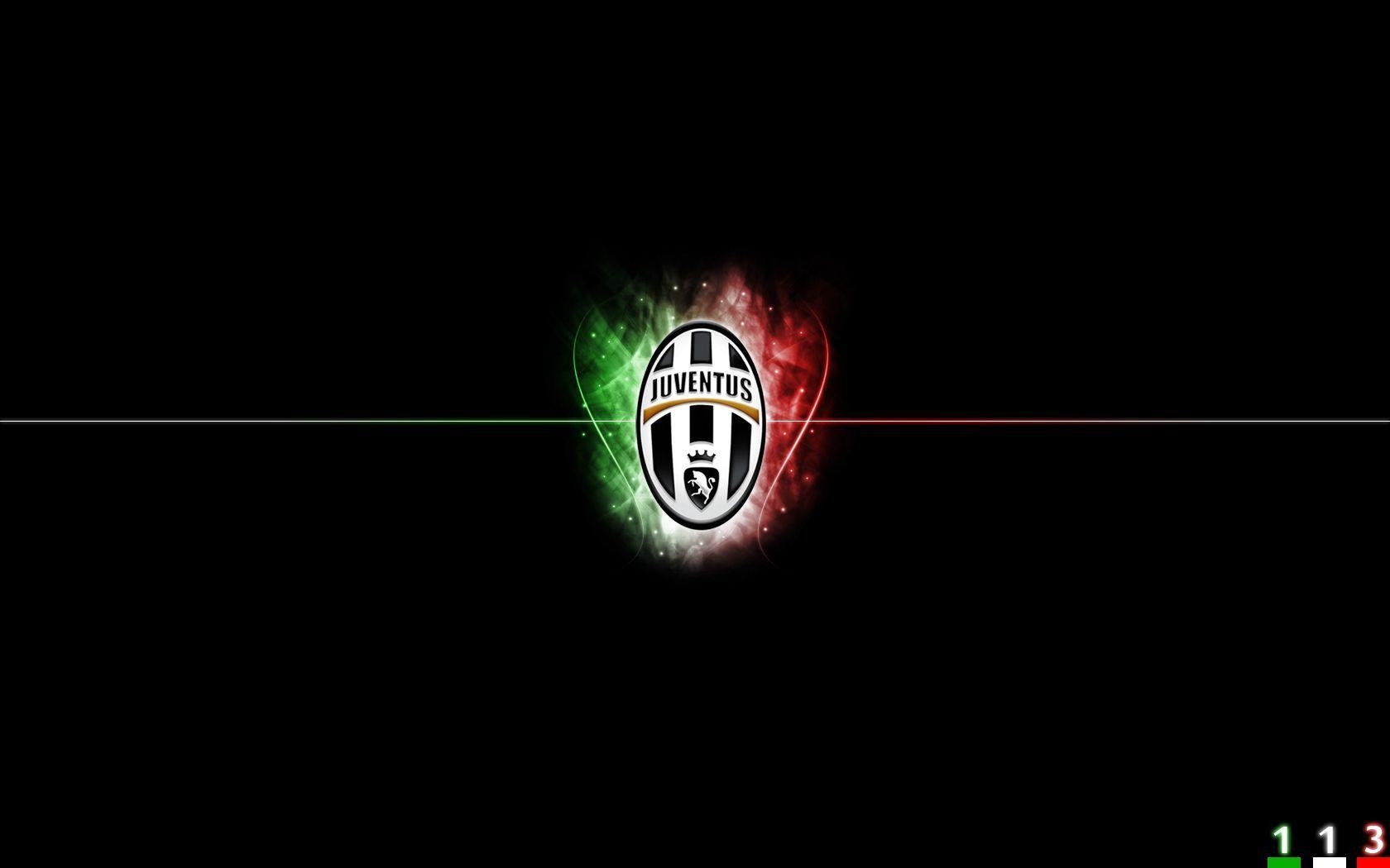 1680x1050 Juve 15133 HD Wallpaper in Football, Desktop