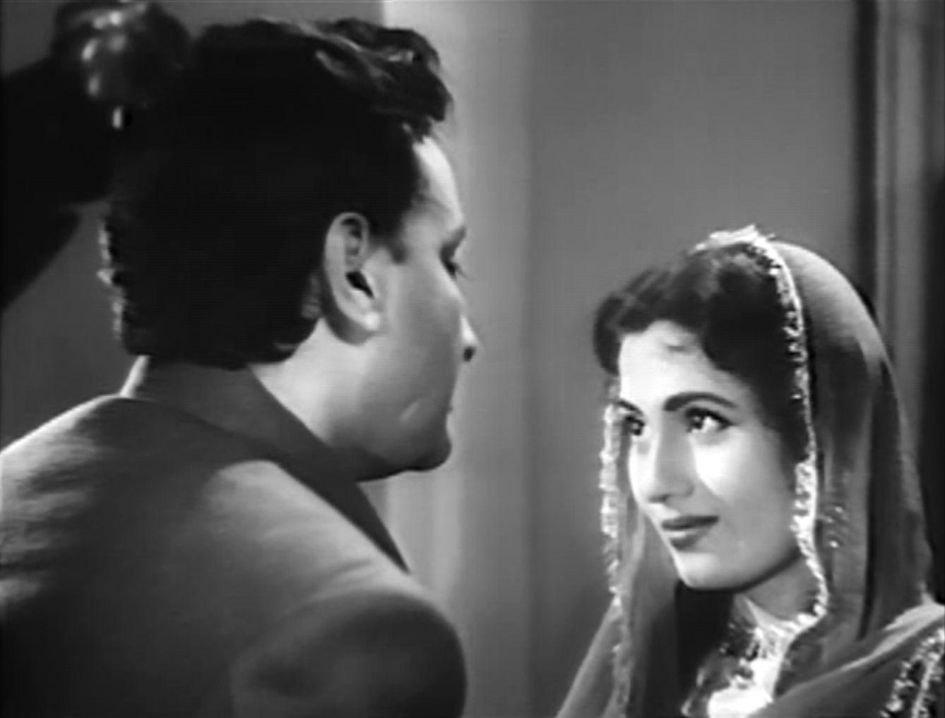 1340x1020 Madhubala image Barsaat ki Raat HD wallpaper and background, Desktop