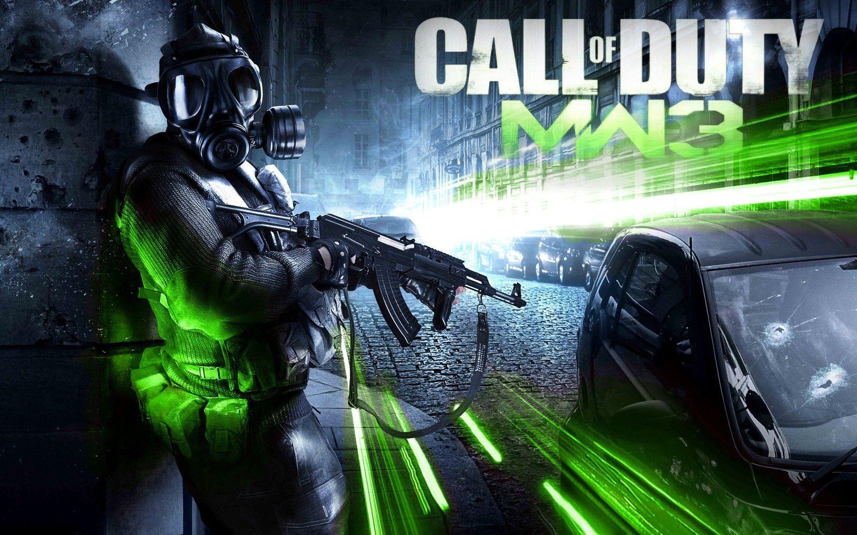 1680x1050 Buy Call of Duty: Modern Warfare 3 and download, Desktop