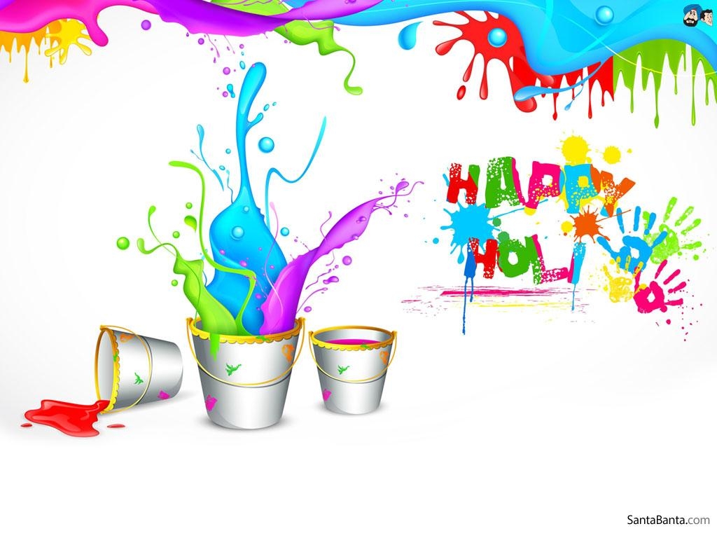 1030x770 Happy Holi Wallpaper Download, Desktop